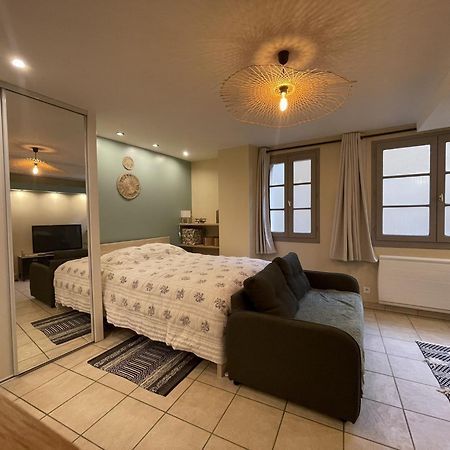 Superbe Studio Centre Limoges Zewnętrze zdjęcie