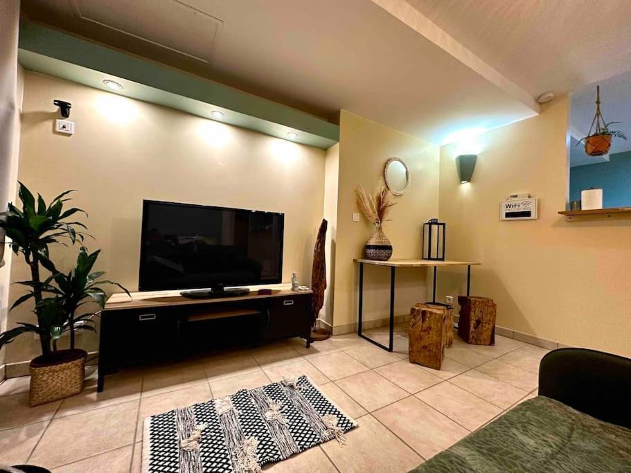 Superbe Studio Centre Limoges Zewnętrze zdjęcie