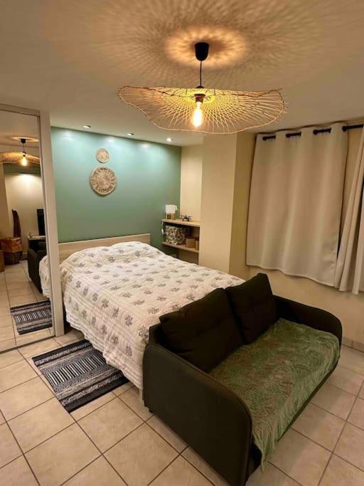 Superbe Studio Centre Limoges Zewnętrze zdjęcie