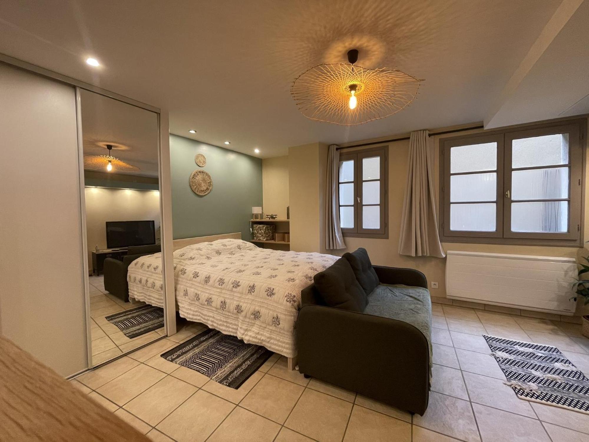 Superbe Studio Centre Limoges Zewnętrze zdjęcie